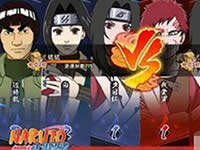 火影忍者手游情人节羁绊大作战什么时候开启