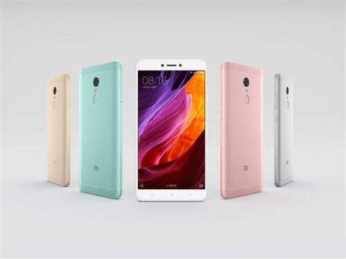 红米Note4X售价多少钱 红米Note4X初音未来版售价公布
