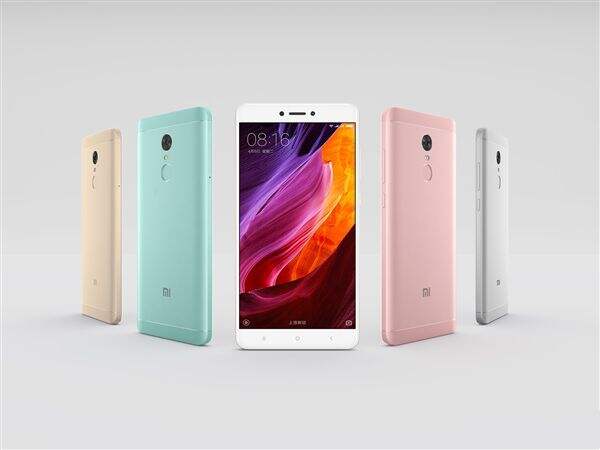 红米Note4X和红米4A哪个好 配置参数区别对比评测