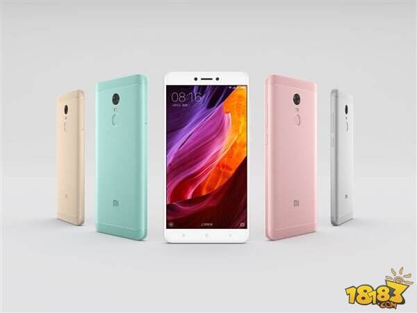 红米Note4X和红米4哪个好 配置参数区别对比评测