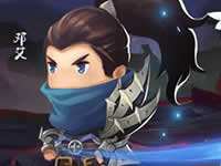 全民神将情人节活动预告