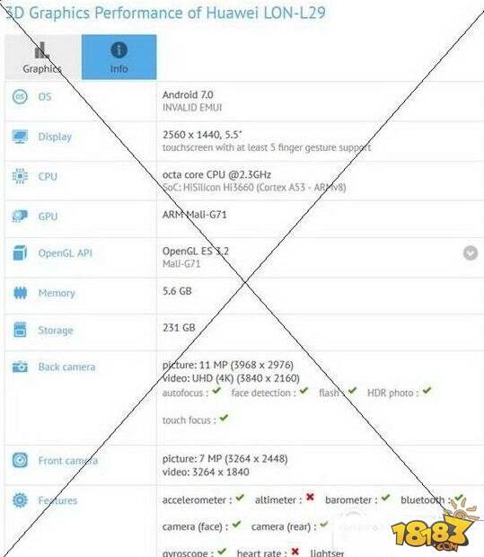 华为mate9pro和华为p10哪个好 区别对比评测