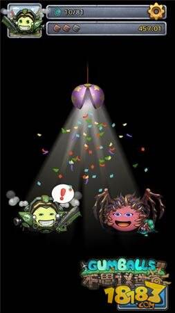 情人节来临 不思议迷宫情侣大盘点