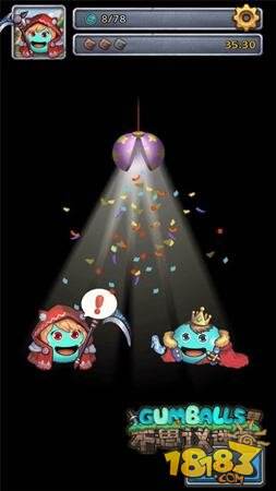 情人节来临 不思议迷宫情侣大盘点