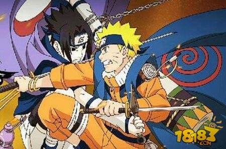 火影忍者手游春节限定忍者有哪些