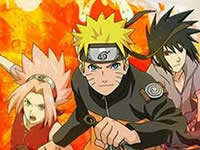 火影忍者手游火影主题新春贺卡怎么获得