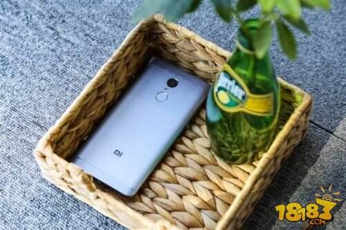 红米Note4X好看吗 红米Note4X真机图赏