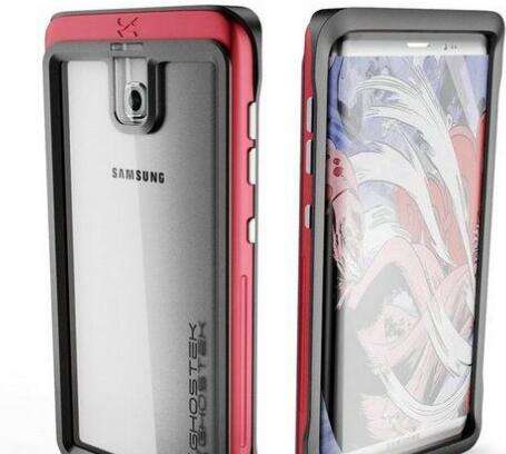 三星Galaxy S8什么时候发售 三星S8开售时间曝光