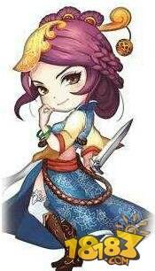 三国杀手游张春华人物解析 春哥武将攻略