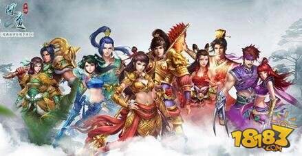 问道手游角色怎么选择 角色对应职业分析