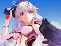 崩坏3精英技能详细解析 祝福技能怎么玩