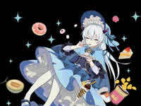 崩坏3QTE技能触发 如何查看QTE技能