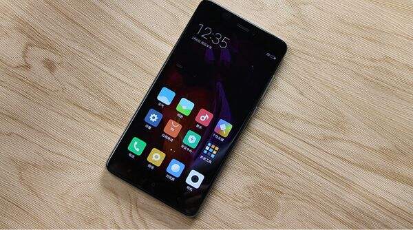 红米Note4X怎么截图/截屏 3种快捷键截屏方法教程