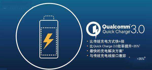 红米Note4X支持快充吗 红米Note4X充电速度快吗