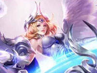 杨玉环回音天使