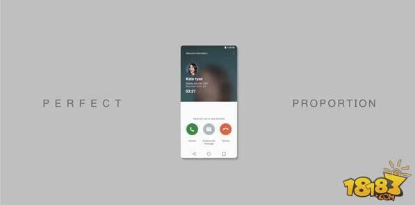 LG G6再无秘密！安卓7.0、匹配18:9圆角屏