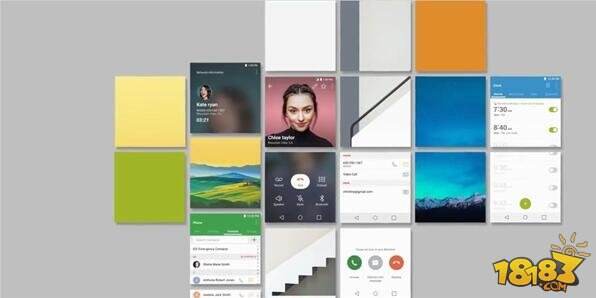 LG G6再无秘密！安卓7.0、匹配18:9圆角屏