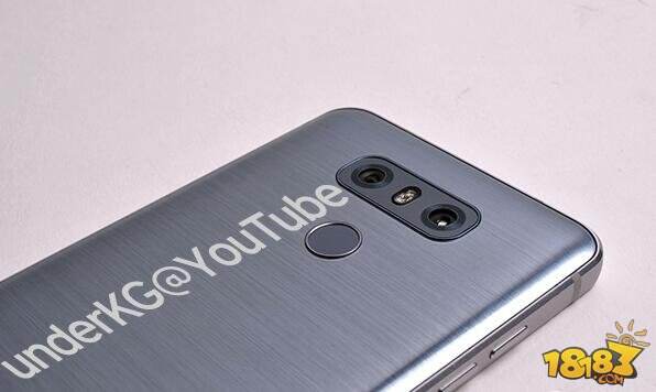 LG G6再无秘密！安卓7.0、匹配18:9圆角屏