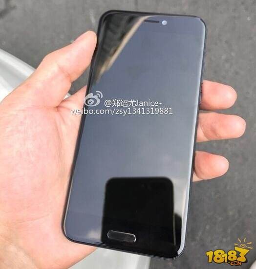 小米5C预计三月初正式发 谍照曝光很惊艳