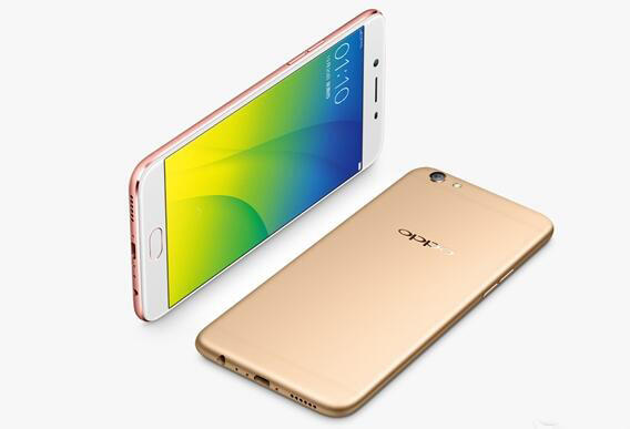 OPPO R9s一月狂卖300万部：创中国手机之最