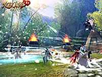 九阴真经3D鏖战幽云攻略 浅谈鏖战幽云利益最大化