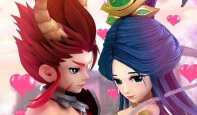 大唐仙妖劫天策成长攻略 天策府职业培养心得分享