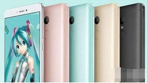 红米Note4X为什么没有MIUI 8.2 为什么不能升级MIUI 8.2