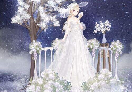 奇迹暖暖搭配师联盟