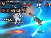 2017年火影忍者第五届无差别忍者格斗大赛启动