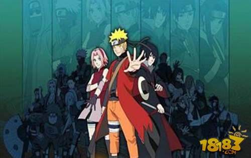 火影忍者手游鸣人新春连招技巧详细介绍