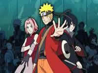 火影忍者手游鸣人新春连招技巧详细介绍