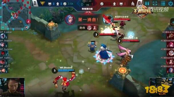 神操作：你知道橘右京怎么玩？梦泪来给你演示高端操作