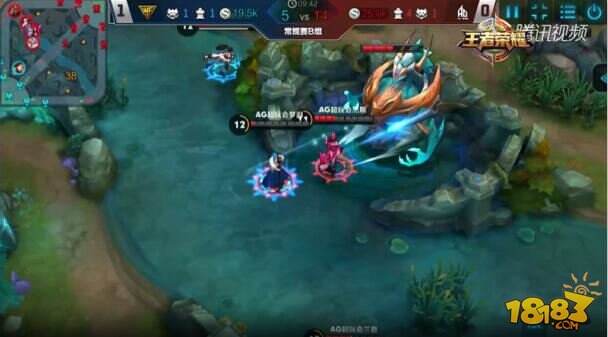 神操作：你知道橘右京怎么玩？梦泪来给你演示高端操作