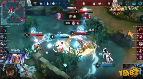 神操作：你知道橘右京怎么玩？梦泪来给你演示高端操作