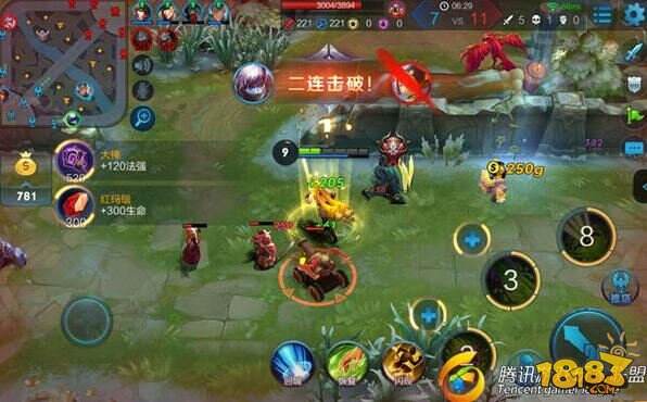 生存还是死亡由我来掌控 王者荣耀扁鹊使用技巧