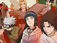 火影忍者手游毒风秘境用什么忍者好