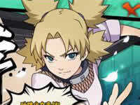 火影忍者手游自来也忍传激战打法玩家攻略