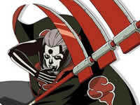 火影忍者手游黑飞段爆料 飞段死司凭血技能介绍