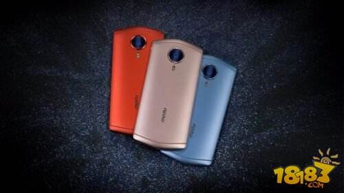 美图T8哪个颜色好看 美图T8真机图赏