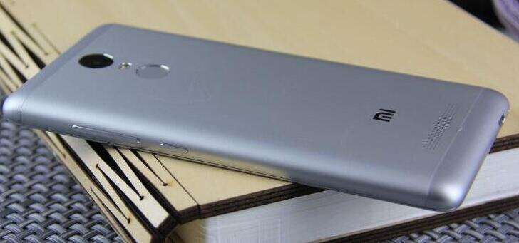 小米Note3什么时候上市 新机预售价格是多少