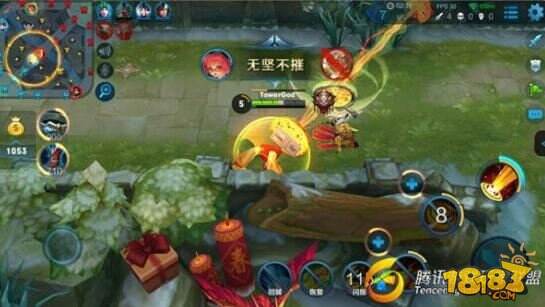 不好惹的安琪拉 出装攻略以及技能解析