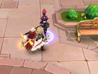 永恒之歌公会战魂详解 妈妈再也不用担心我没人组