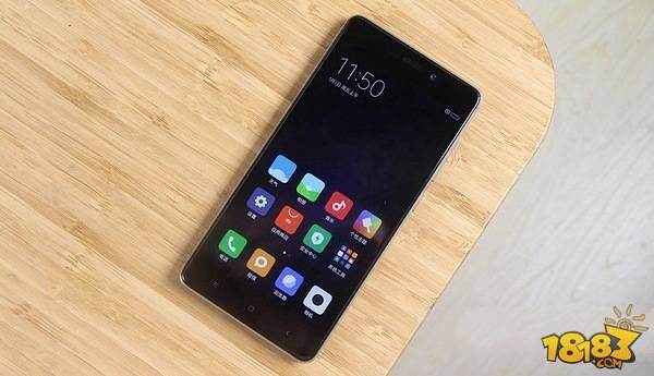 红米Note4X和红米4高配版哪个好 有什么区别