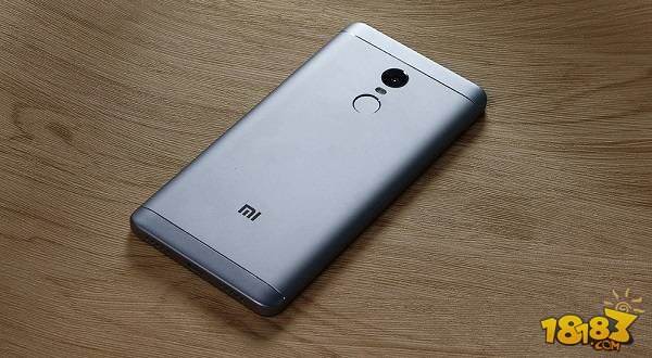 红米Note4X和红米4高配版哪个好 有什么区别