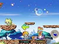 冒险岛手游树妖王击杀方法 主线通关技巧详解