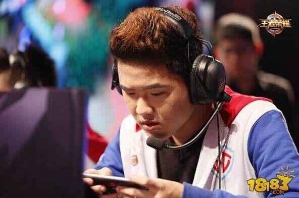 KPL劳模战队 SC新赛季如何破釜沉舟？