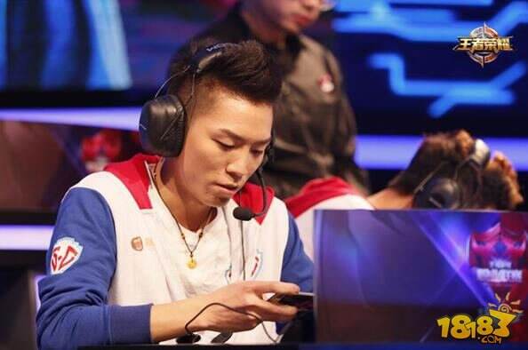 KPL劳模战队 SC新赛季如何破釜沉舟？