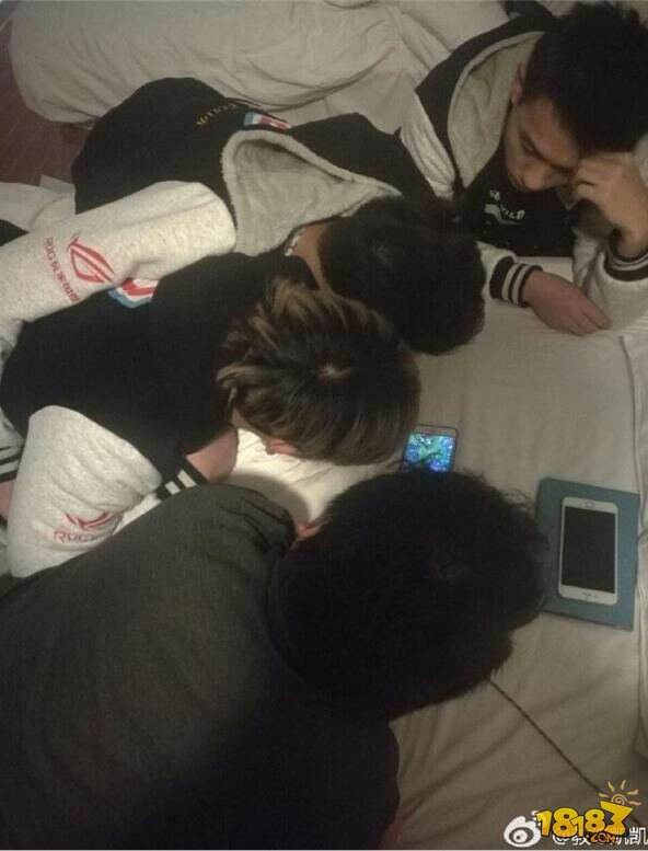 KPL劳模战队 SC新赛季如何破釜沉舟？