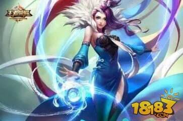 本命不分冷热门 王者荣耀冷门英雄谁是你的最爱？