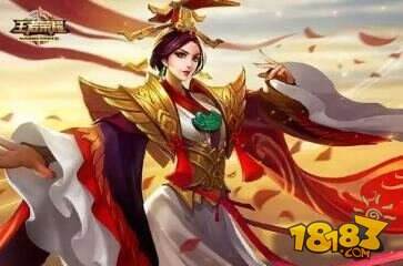 本命不分冷热门 王者荣耀冷门英雄谁是你的最爱？